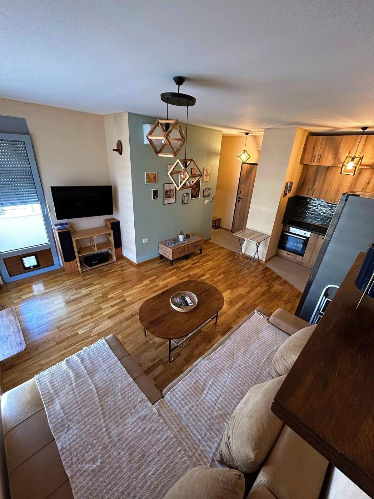 Ulcinj Rental Apartment Apartment